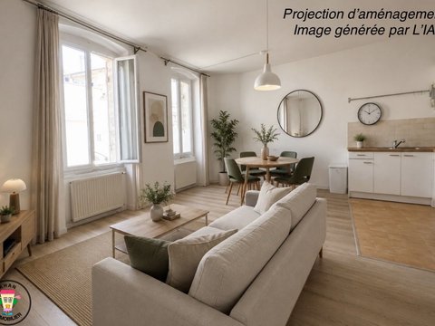 Première photo du bien
