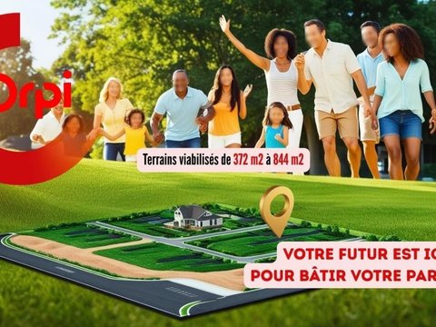 Première photo du bien
