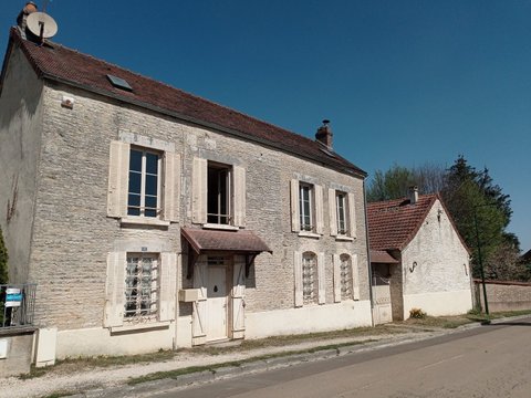 Première photo du bien