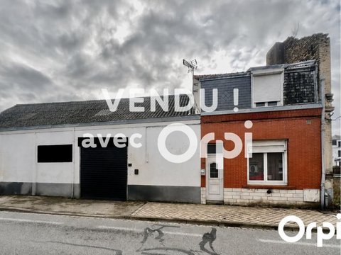 Première photo du bien