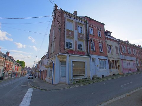 Première photo du bien