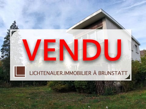 Première photo du bien