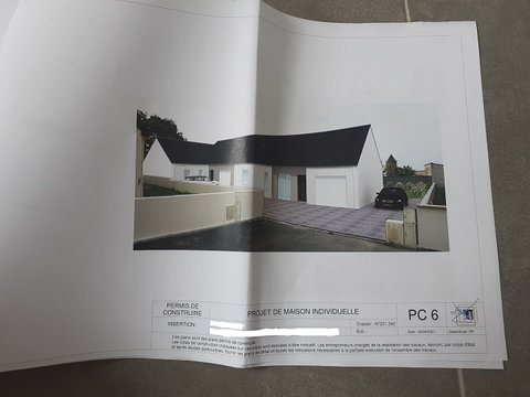 Première photo du bien