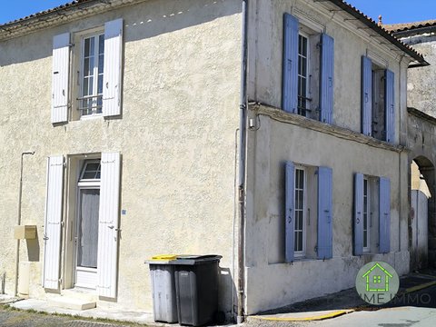 Première photo du bien