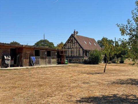 Première photo du bien