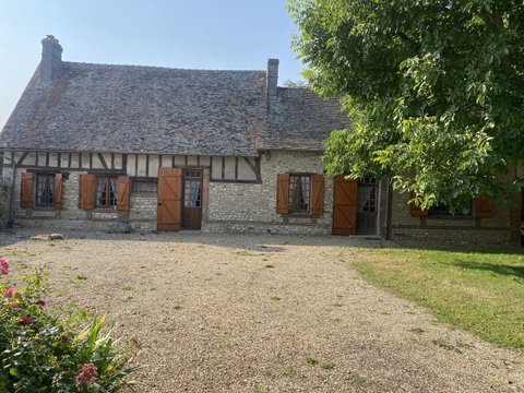 Première photo du bien
