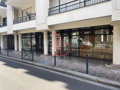 Première photo du bien