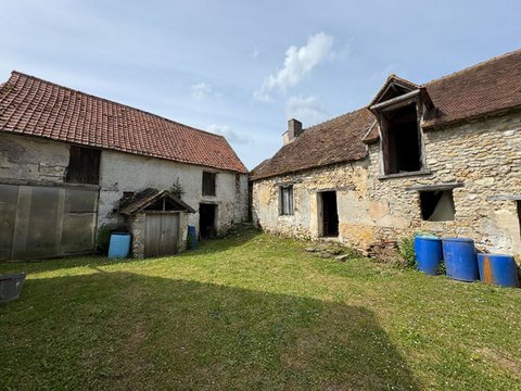 Première photo du bien