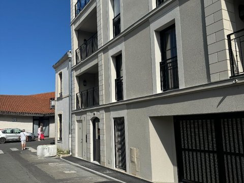 Première photo du bien