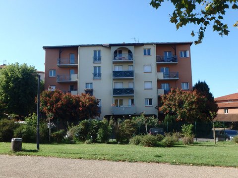 Première photo du bien