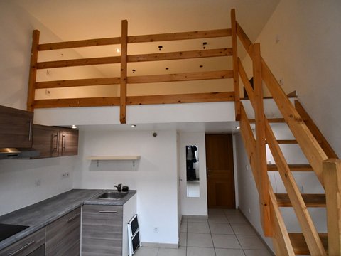 Première photo du bien