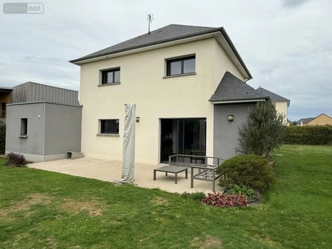 Première photo du bien