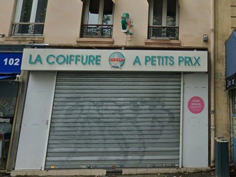 Première photo du bien