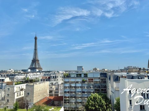 Première photo du bien