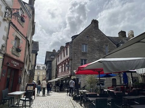 Première photo du bien