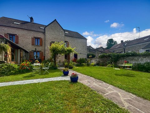 Première photo du bien