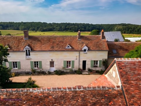 Première photo du bien