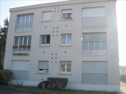 Première photo du bien