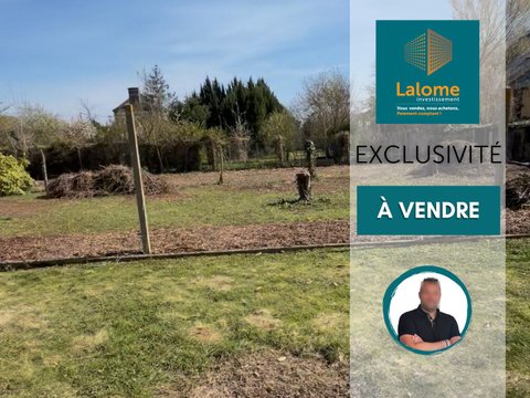 Première photo du bien
