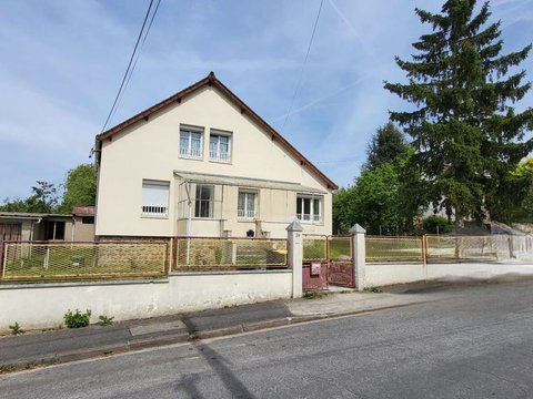 Première photo du bien