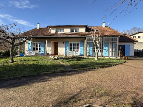 Première photo du bien