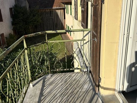 Première photo du bien