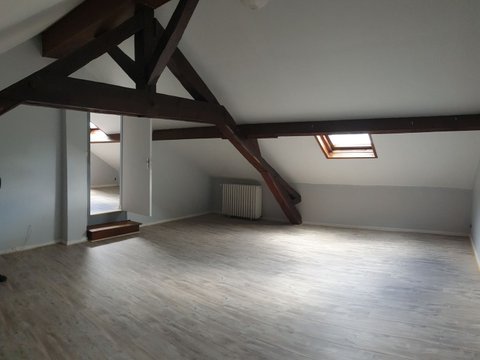 Première photo du bien