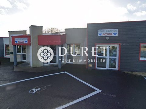 Première photo du bien