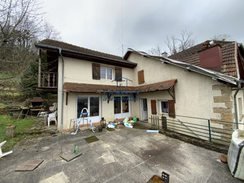 Première photo du bien