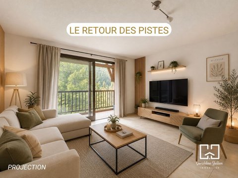 Première photo du bien