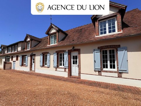 Première photo du bien
