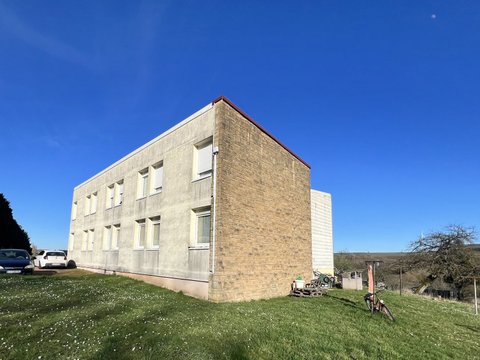 Première photo du bien