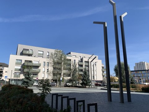 Première photo du bien