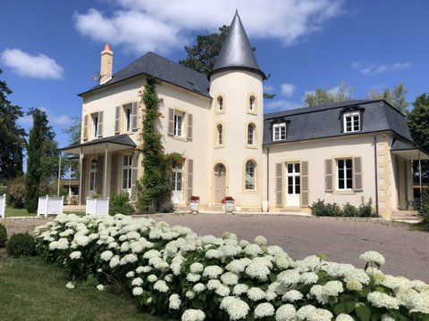 Première photo du bien