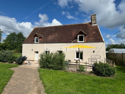 Première photo du bien