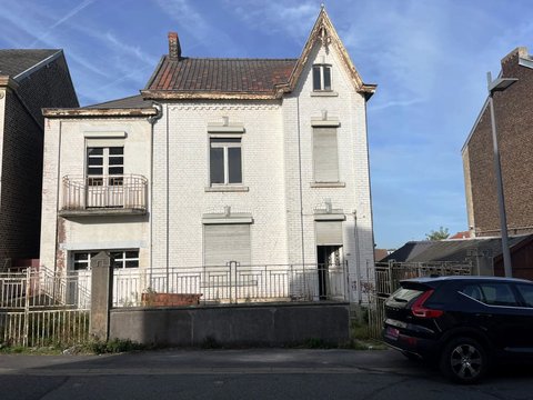 Première photo du bien