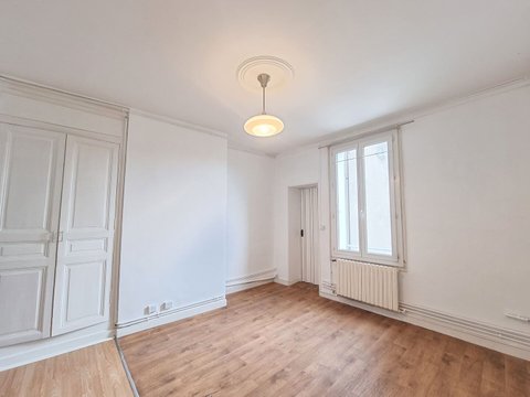 Première photo du bien