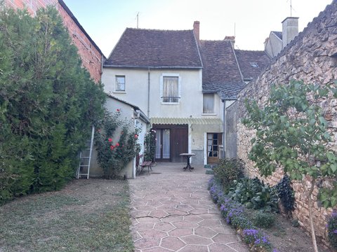 Première photo du bien