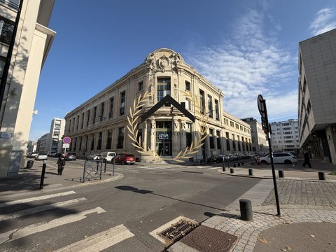 Première photo du bien