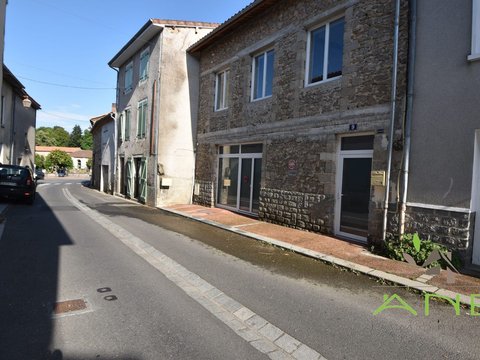 Première photo du bien