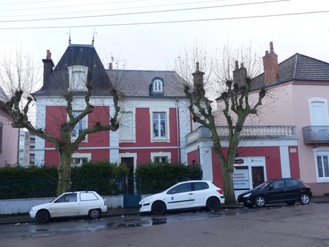 Première photo du bien