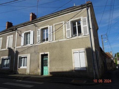 Première photo du bien