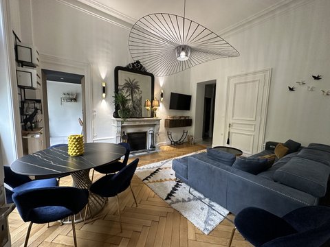 Première photo du bien