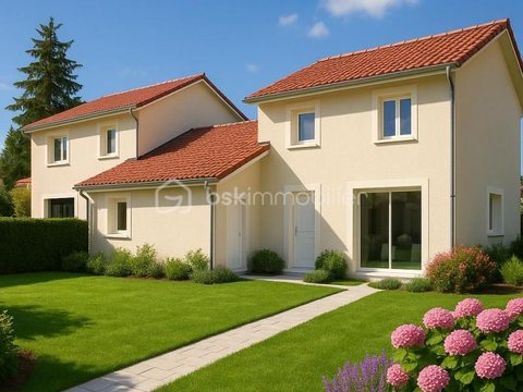 Première photo du bien
