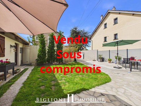 Première photo du bien