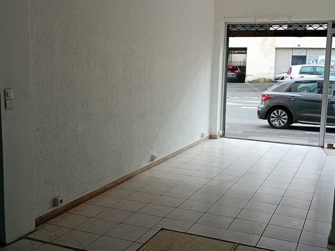 Première photo du bien