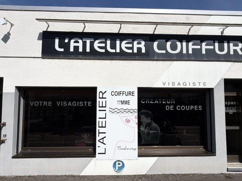Première photo du bien