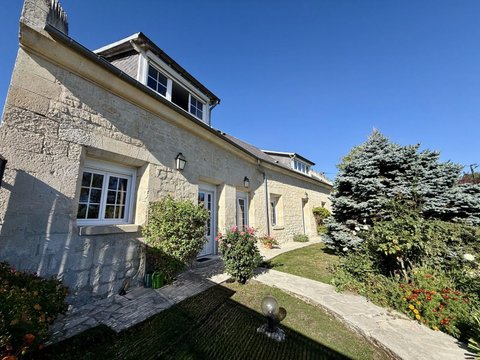 Première photo du bien