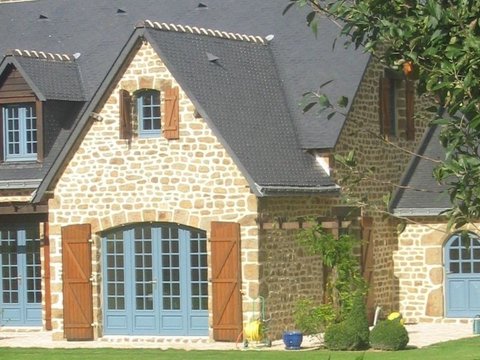 Première photo du bien