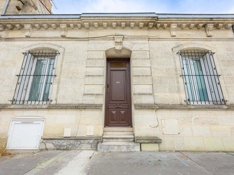 Première photo du bien